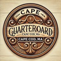 Cape Quarterboard